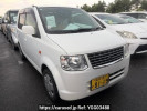 Mitsubishi eK Wagon H82W