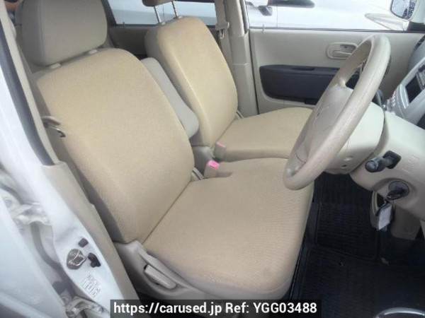 Used 2012 AT mitsubishi ek-wagon H82W Image[10]