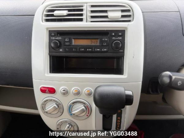 Used 2012 AT mitsubishi ek-wagon H82W Image[12]