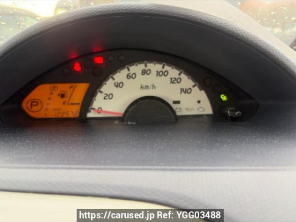 Used 2012 AT mitsubishi ek-wagon H82W Image[13]