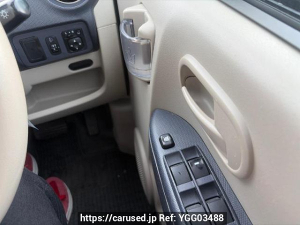 Used 2012 AT mitsubishi ek-wagon H82W Image[14]