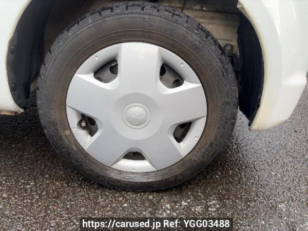Used 2012 AT mitsubishi ek-wagon H82W Image[19]