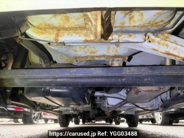 Used 2012 AT mitsubishi ek-wagon H82W Image[21]