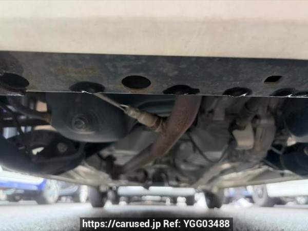 Used 2012 AT mitsubishi ek-wagon H82W Image[22]
