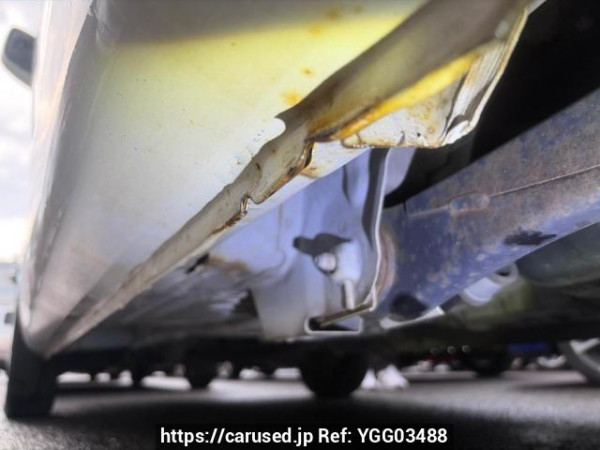 Used 2012 AT mitsubishi ek-wagon H82W Image[24]