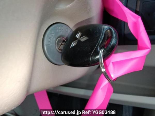Used 2012 AT mitsubishi ek-wagon H82W Image[26]
