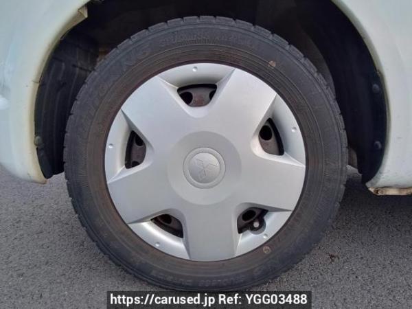 Used 2012 AT mitsubishi ek-wagon H82W Image[28]