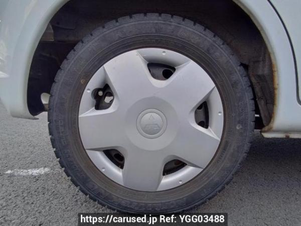 Used 2012 AT mitsubishi ek-wagon H82W Image[29]
