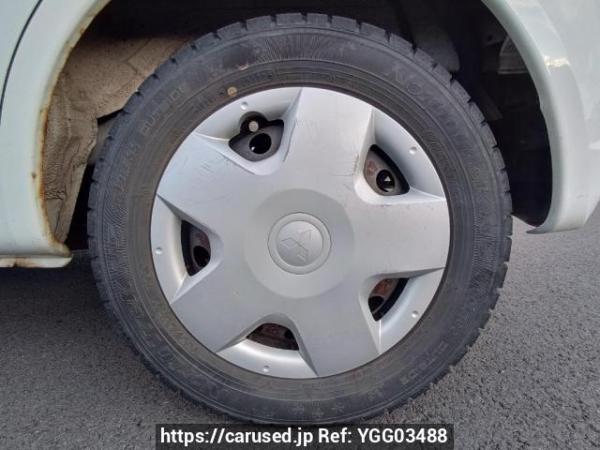 Used 2012 AT mitsubishi ek-wagon H82W Image[30]