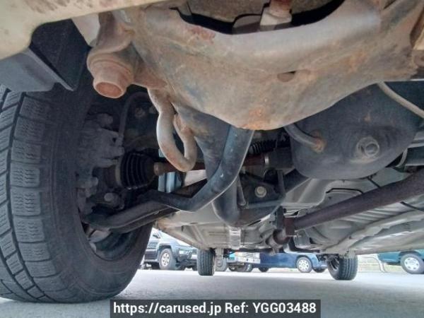 Used 2012 AT mitsubishi ek-wagon H82W Image[31]