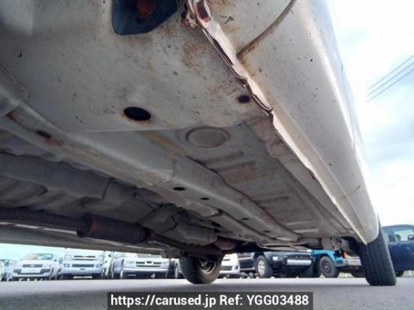 Used 2012 AT mitsubishi ek-wagon H82W Image[34]
