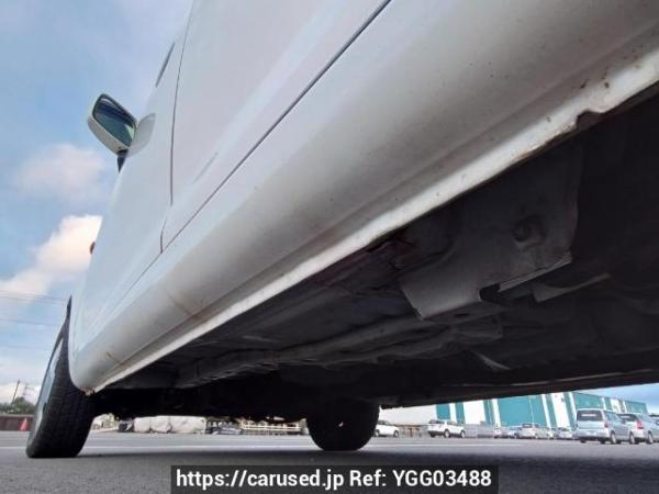 Used 2012 AT mitsubishi ek-wagon H82W Image[35]