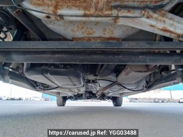 Used 2012 AT mitsubishi ek-wagon H82W Image[39]
