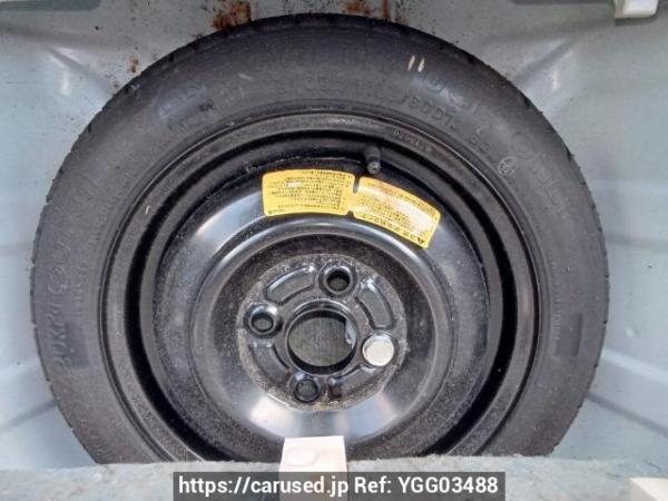 Used 2012 AT mitsubishi ek-wagon H82W Image[40]