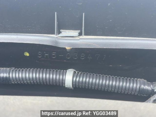 Used 2009 AT subaru forester SH5 Image[7]
