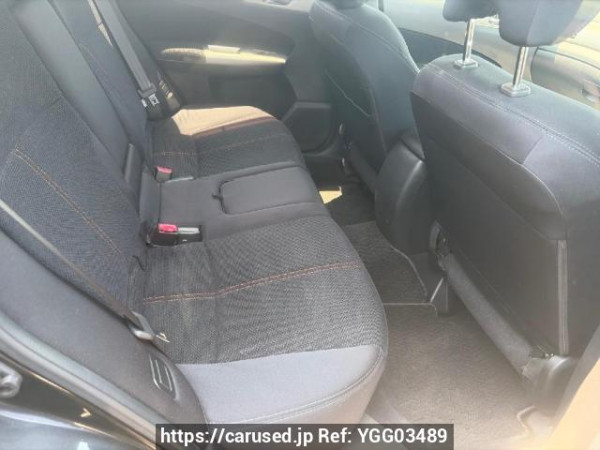 Used 2009 AT subaru forester SH5 Image[10]