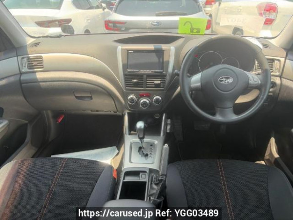 Used 2009 AT subaru forester SH5 Image[12]