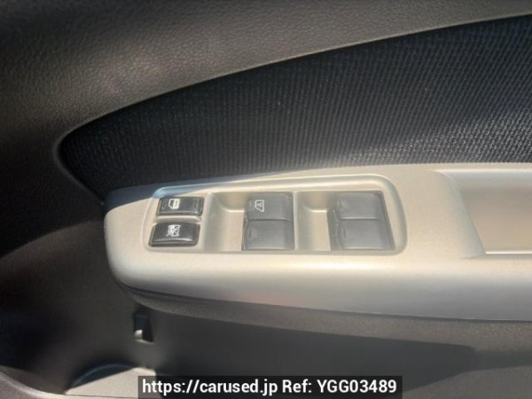 Used 2009 AT subaru forester SH5 Image[15]