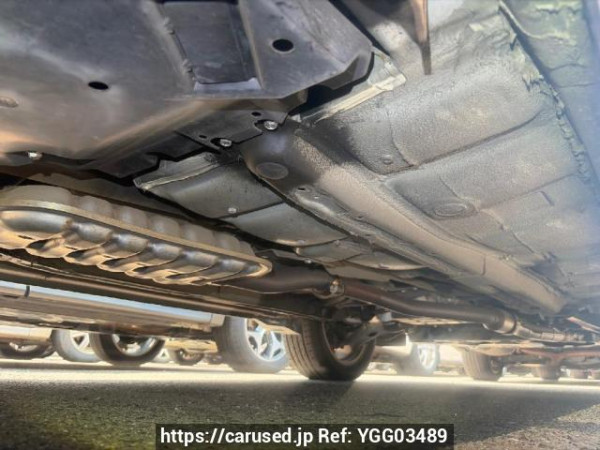 Used 2009 AT subaru forester SH5 Image[26]