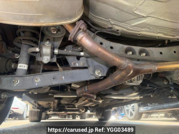 Used 2009 AT subaru forester SH5 Image[28]