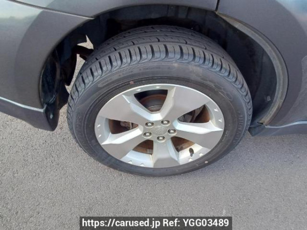 Used 2009 AT subaru forester SH5 Image[30]