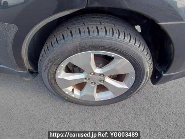 Used 2009 AT subaru forester SH5 Image[31]