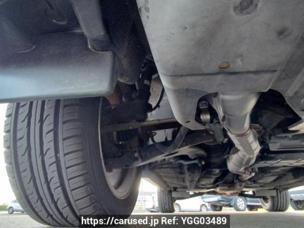 Used 2009 AT subaru forester SH5 Image[32]