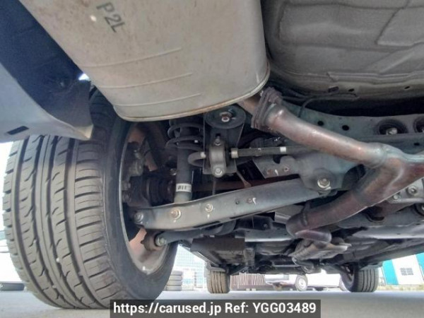 Used 2009 AT subaru forester SH5 Image[38]