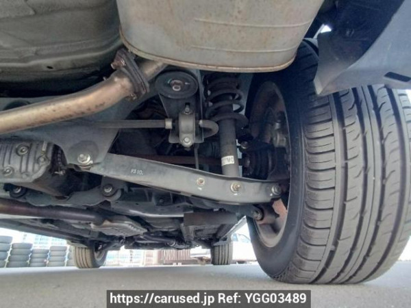 Used 2009 AT subaru forester SH5 Image[39]