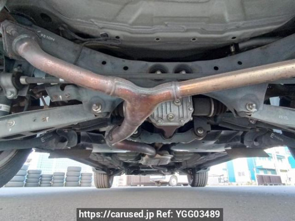 Used 2009 AT subaru forester SH5 Image[40]