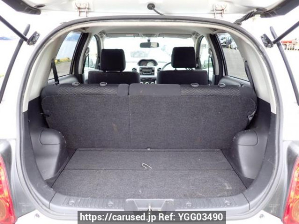 Used 2005 AT toyota ist NCP60 Image[8]