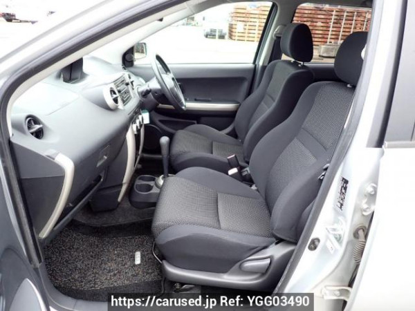 Used 2005 AT toyota ist NCP60 Image[14]