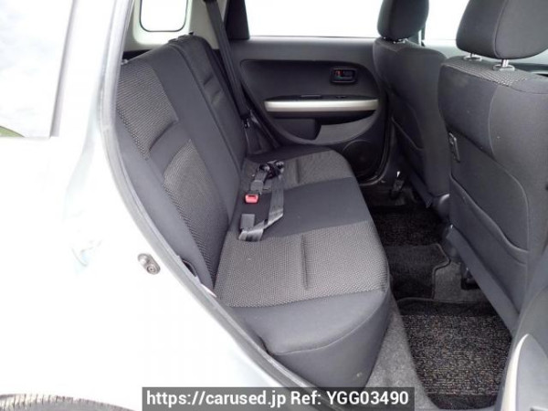 Used 2005 AT toyota ist NCP60 Image[15]