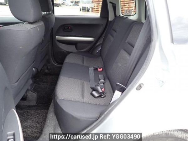 Used 2005 AT toyota ist NCP60 Image[16]