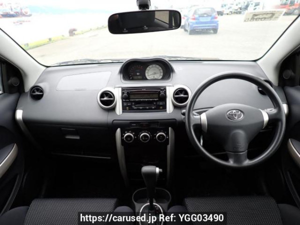 Used 2005 AT toyota ist NCP60 Image[17]