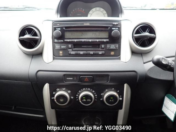 Used 2005 AT toyota ist NCP60 Image[22]