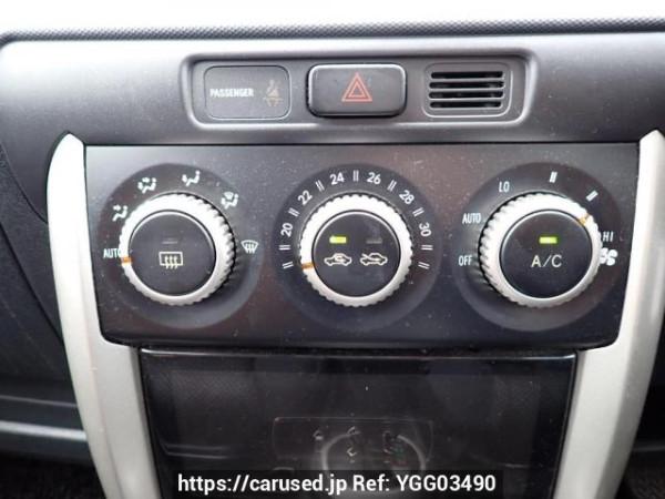 Used 2005 AT toyota ist NCP60 Image[24]