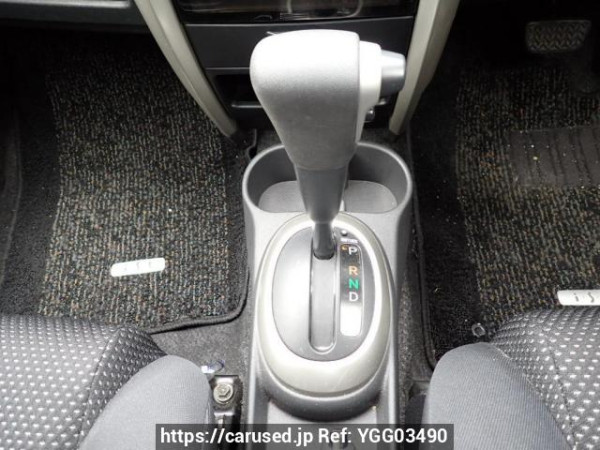 Used 2005 AT toyota ist NCP60 Image[25]