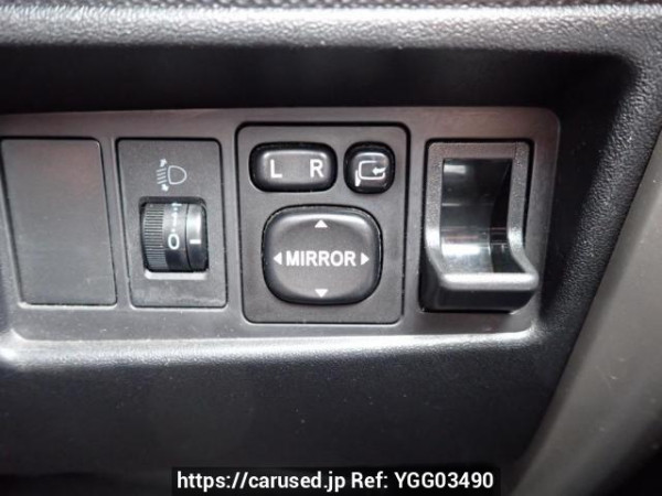 Used 2005 AT toyota ist NCP60 Image[26]
