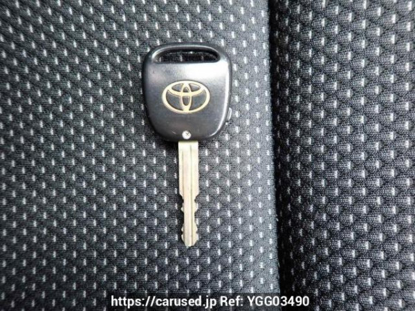 Used 2005 AT toyota ist NCP60 Image[28]