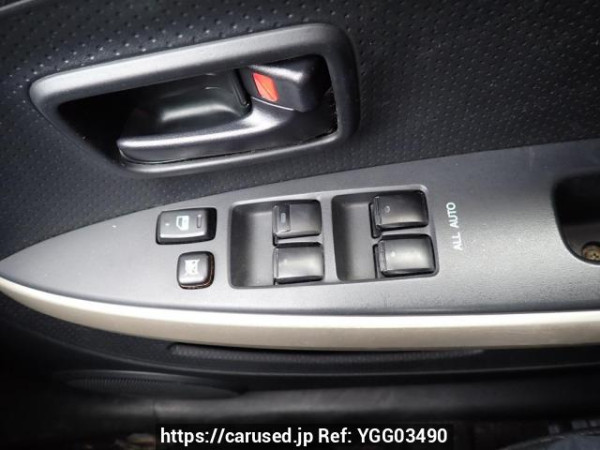 Used 2005 AT toyota ist NCP60 Image[29]