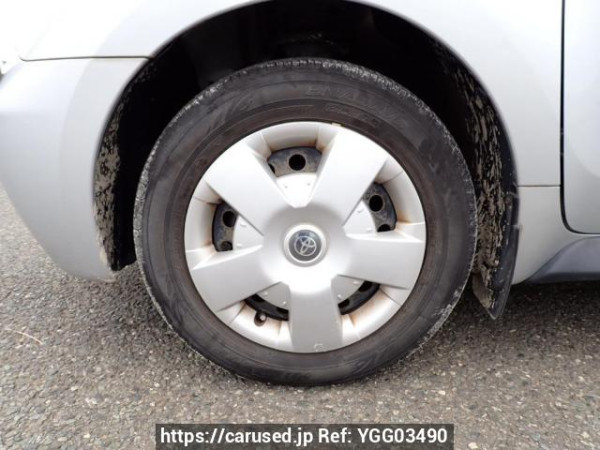Used 2005 AT toyota ist NCP60 Image[30]