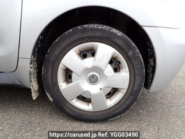 Used 2005 AT toyota ist NCP60 Image[31]