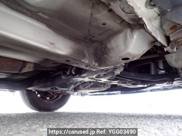 Used 2005 AT toyota ist NCP60 Image[34]