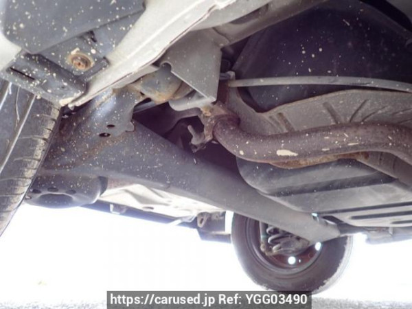 Used 2005 AT toyota ist NCP60 Image[37]