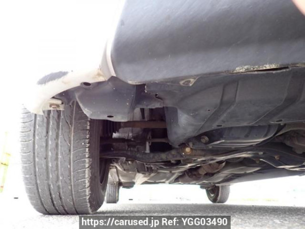 Used 2005 AT toyota ist NCP60 Image[38]