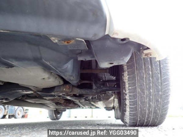 Used 2005 AT toyota ist NCP60 Image[39]