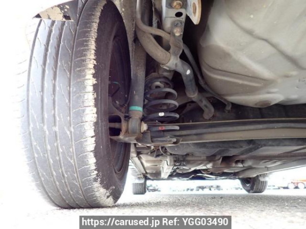 Used 2005 AT toyota ist NCP60 Image[40]