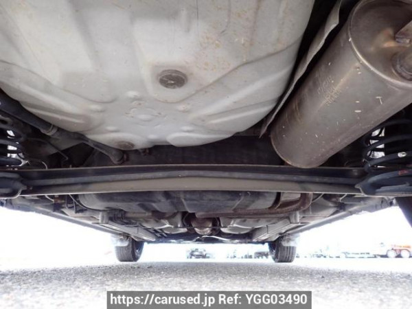 Used 2005 AT toyota ist NCP60 Image[41]