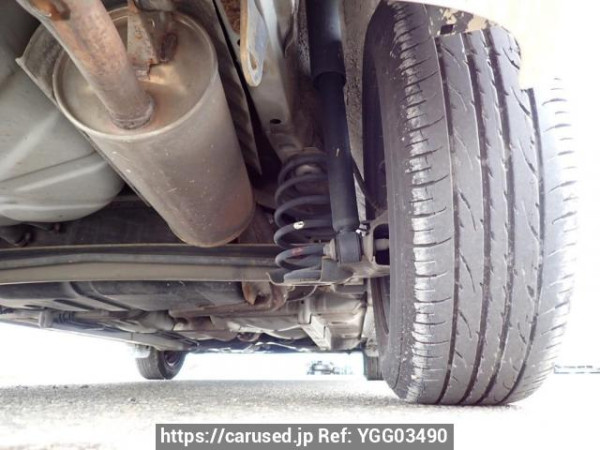 Used 2005 AT toyota ist NCP60 Image[42]